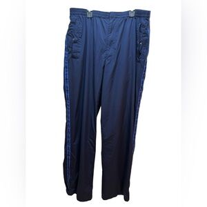 Polo by Ralph Lauren Dark Blue Joggers with Stripes Size  XXL